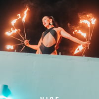 Vice Rooftop Party at Rio Gardens Hotel, Ayia Napa, 14 July 2025