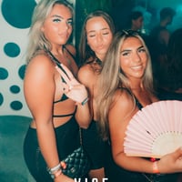 Vice Rooftop Party at Rio Gardens Hotel, Ayia Napa, 14 July 2025