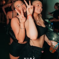 Vice Rooftop Party at Rio Gardens Hotel, Ayia Napa, 14 July 2025