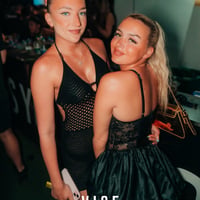 Vice Rooftop Party at Rio Gardens Hotel, Ayia Napa, 14 July 2025