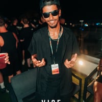 Vice Rooftop Party at Rio Gardens Hotel, Ayia Napa, 14 July 2025