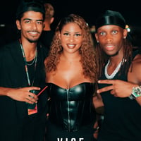 Vice Rooftop Party at Rio Gardens Hotel, Ayia Napa, 14 July 2025