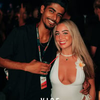 Vice Rooftop Party at Rio Gardens Hotel, Ayia Napa, 14 July 2025