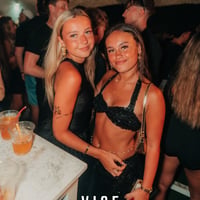 Vice Rooftop Party at Rio Gardens Hotel, Ayia Napa, 14 July 2025