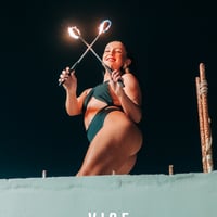 Vice Rooftop Party at Rio Gardens Hotel, Ayia Napa, 14 July 2025