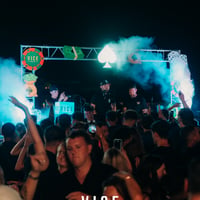 Vice Rooftop Party at Rio Gardens Hotel, Ayia Napa, 14 July 2025