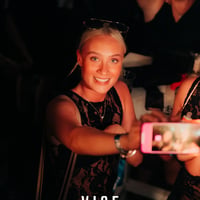 Vice Rooftop Party at Rio Gardens Hotel, Ayia Napa, 14 July 2025