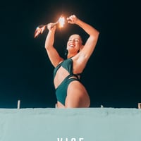 Vice Rooftop Party at Rio Gardens Hotel, Ayia Napa, 14 July 2025