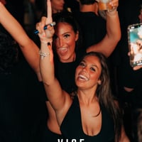 Vice Rooftop Party at Rio Gardens Hotel, Ayia Napa, 14 July 2025