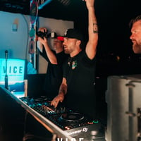 Vice Rooftop Party at Rio Gardens Hotel, Ayia Napa, 14 July 2025