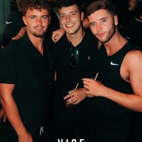 Vice Rooftop Party at Rio Gardens Hotel, Ayia Napa, 14 July 2025