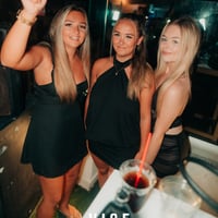 Vice Rooftop Party at Rio Gardens Hotel, Ayia Napa, 14 July 2025