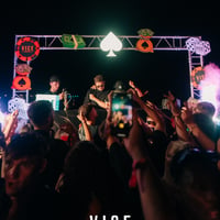 Vice Rooftop Party at Rio Gardens Hotel, Ayia Napa, 14 July 2025