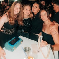 Vice Rooftop Party at Rio Gardens Hotel, Ayia Napa, 14 July 2025