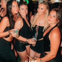 Vice Rooftop Party at Rio Gardens Hotel, Ayia Napa, 14 July 2025