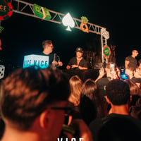 Vice Rooftop Party at Rio Gardens Hotel, Ayia Napa, 14 July 2025