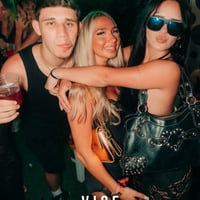 Vice Rooftop Party at Rio Gardens Hotel, Ayia Napa, 14 July 2025