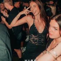Vice Rooftop Party at Rio Gardens Hotel, Ayia Napa, 14 July 2025