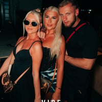 Vice Rooftop Party at Rio Gardens Hotel, Ayia Napa, 14 July 2025