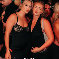 Vice Rooftop Party at Rio Gardens Hotel, Ayia Napa, 14 July 2025