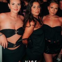 Vice Rooftop Party at Rio Gardens Hotel, Ayia Napa, 14 July 2025