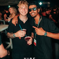 Vice Rooftop Party at Rio Gardens Hotel, Ayia Napa, 14 July 2025