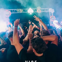 Vice Rooftop Party at Rio Gardens Hotel, Ayia Napa, 14 July 2025