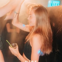 Vice Rooftop Party at Rio Gardens Hotel, Ayia Napa, 14 July 2025