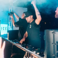 Vice Rooftop Party at Rio Gardens Hotel, Ayia Napa, 14 July 2025