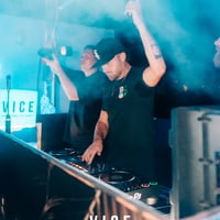 Vice Rooftop Party at Rio Gardens Hotel, Ayia Napa, 14 July 2025