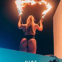 Vice Rooftop Party at Rio Gardens Hotel, Ayia Napa, 14 July 2025