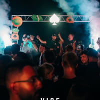 Vice Rooftop Party at Rio Gardens Hotel, Ayia Napa, 14 July 2025