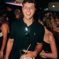 Vice Rooftop Party at Rio Gardens Hotel, Ayia Napa, 14 July 2025
