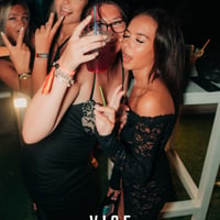 Vice Rooftop Party at Rio Gardens Hotel, Ayia Napa, 14 July 2025