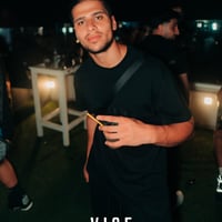 Vice Rooftop Party at Rio Gardens Hotel, Ayia Napa, 14 July 2025