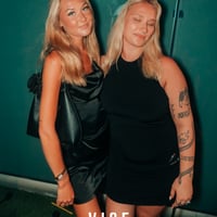 Vice Rooftop Party at Rio Gardens Hotel, Ayia Napa, 14 July 2025