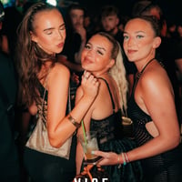 Vice Rooftop Party at Rio Gardens Hotel, Ayia Napa, 14 July 2025