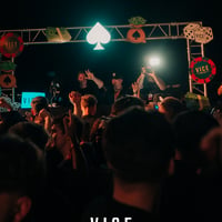 Vice Rooftop Party at Rio Gardens Hotel, Ayia Napa, 14 July 2025