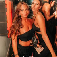 Vice Rooftop Party at Rio Gardens Hotel, Ayia Napa, 14 July 2025