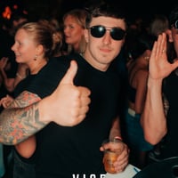 Vice Rooftop Party at Rio Gardens Hotel, Ayia Napa, 14 July 2025