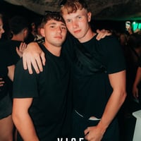 Vice Rooftop Party at Rio Gardens Hotel, Ayia Napa, 14 July 2025