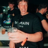 Vice Rooftop Party at Rio Gardens Hotel, Ayia Napa, 14 July 2025