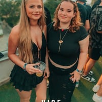 Vice Rooftop Party at Rio Gardens Hotel, Ayia Napa, 16 July 2025