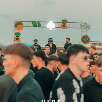 Vice Rooftop Party at Rio Gardens Hotel, Ayia Napa, 16 July 2025