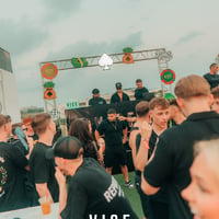 Vice Rooftop Party at Rio Gardens Hotel, Ayia Napa, 16 July 2025
