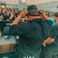 Vice Rooftop Party at Rio Gardens Hotel, Ayia Napa, 16 July 2025