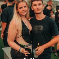 Vice Rooftop Party at Rio Gardens Hotel, Ayia Napa, 16 July 2025