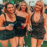 Vice Rooftop Party at Rio Gardens Hotel, Ayia Napa, 16 July 2025