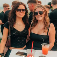 Vice Rooftop Party at Rio Gardens Hotel, Ayia Napa, 16 July 2025