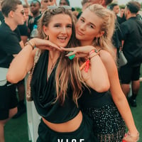 Vice Rooftop Party at Rio Gardens Hotel, Ayia Napa, 16 July 2025